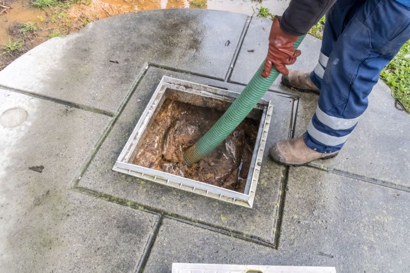 Septic Service