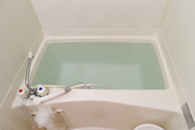 Bathtub Repair in Columbus, OH