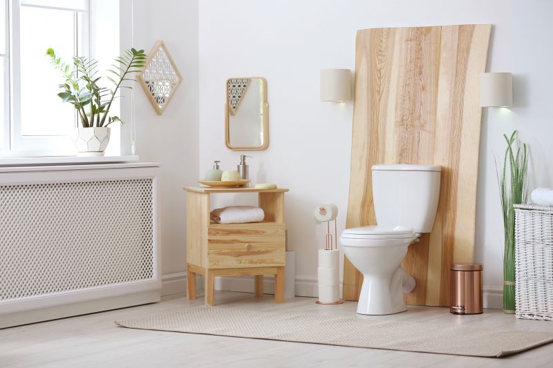 Bidet Repair Service in Denver, CO