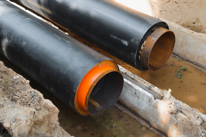 Clogged Sewer Repair in Fort Lauderdale, FL