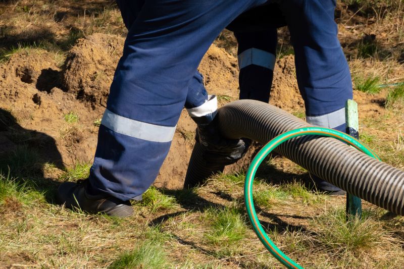 Clogged Sewer Repair in Sacramento, CA