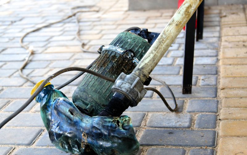 Cost of Septic Service — Cost of Septic Service