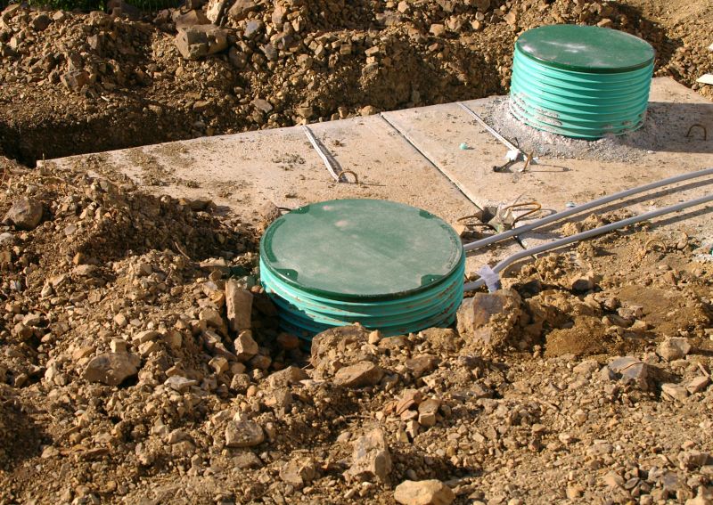 Cost of Septic Service — Cost of Septic Service
