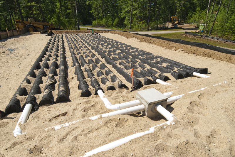 Septic Plumbing Installation in San Antonio, TX