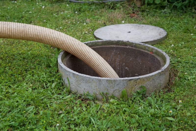 Sewer Cleanout Service in Boca Raton, FL