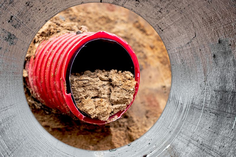 Sewer Drain Cleaning in Columbus, OH
