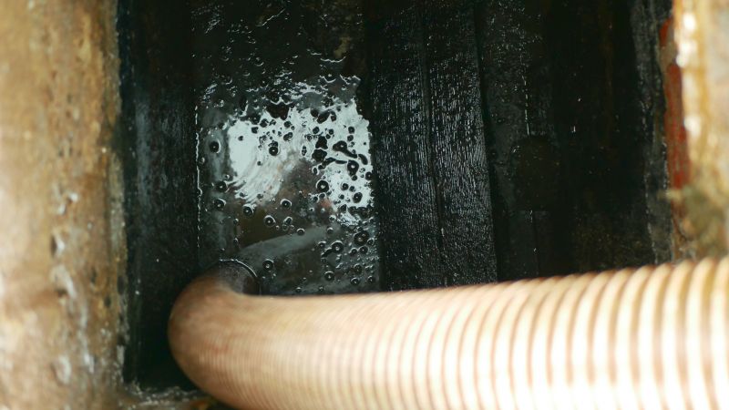 Sewer Drain Cleaning in Columbus, OH