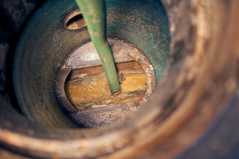 Sewer Drain Cleaning in San Jose, CA
