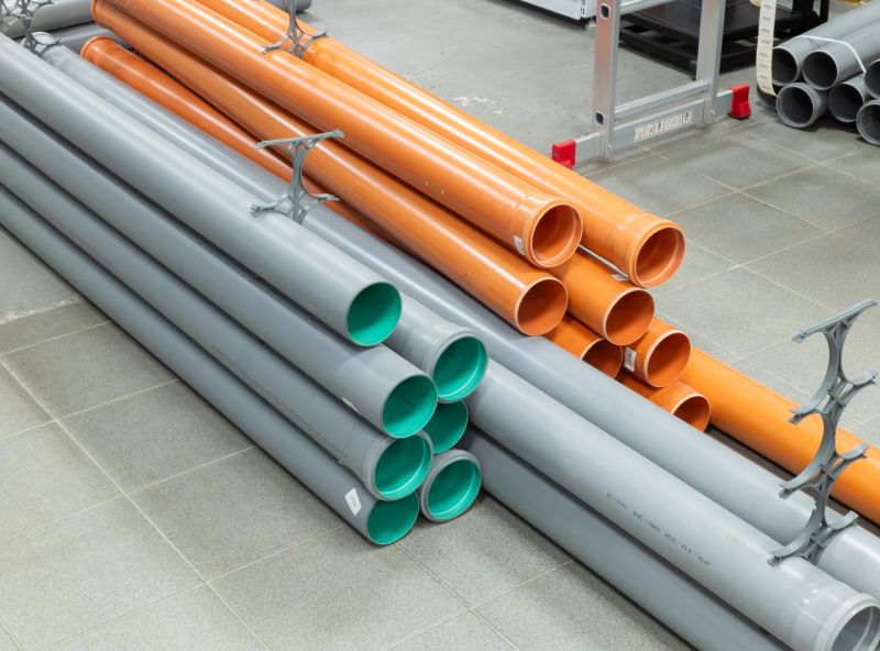 Sewer Line Installation in Austin, TX