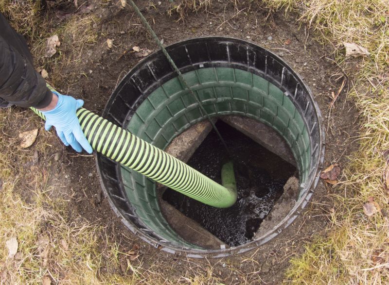 Sewer Line Unclogging in Boca Raton, FL