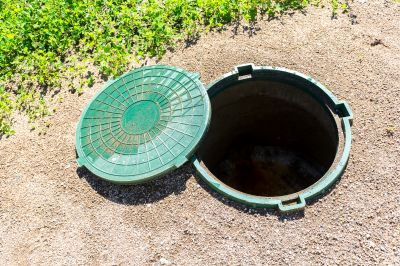 Sewer Maintenance in Columbus, OH