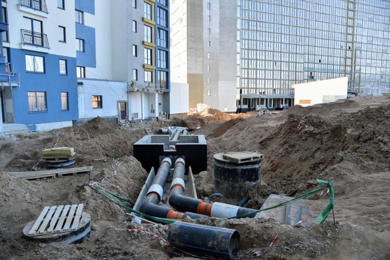 Sewer Maintenance in Denver, CO