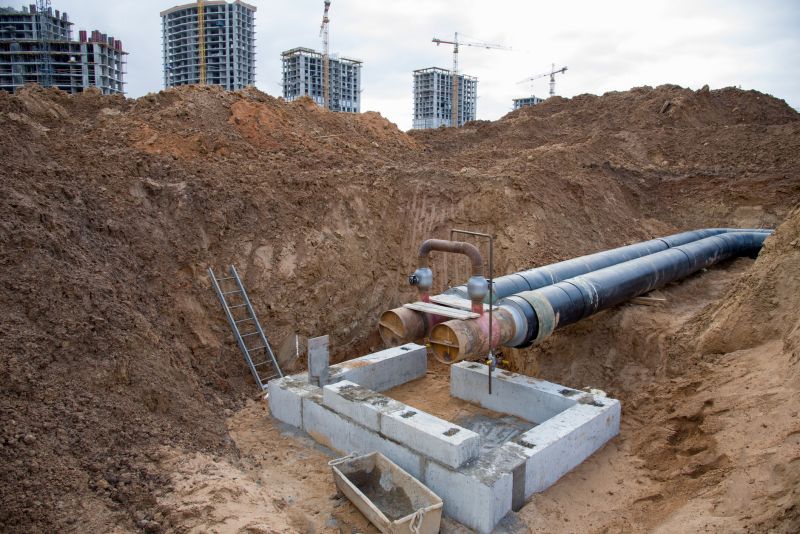 Sewer Maintenance in West Palm Beach, FL