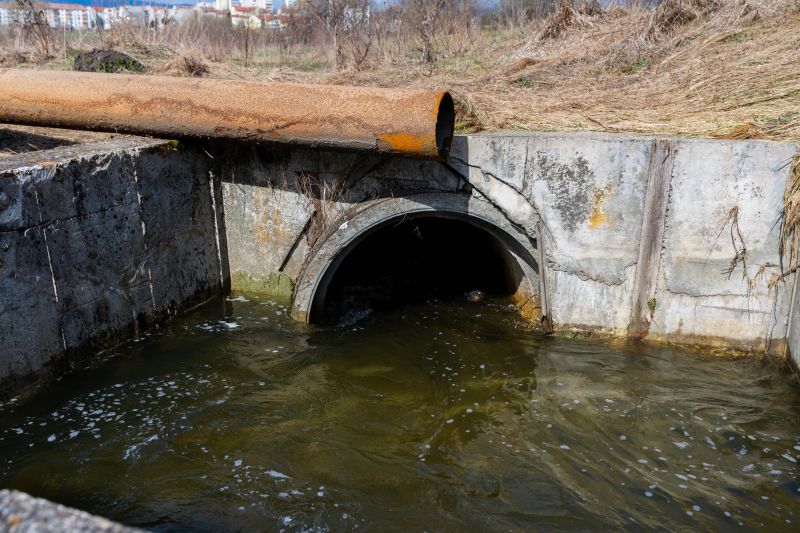 Sewer Maintenance in Jupiter, FL
