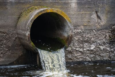 Sewer Pipe Cleaning in Annapolis, MD