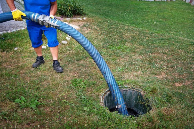 Sewer Pipe Cleaning in San Antonio, TX