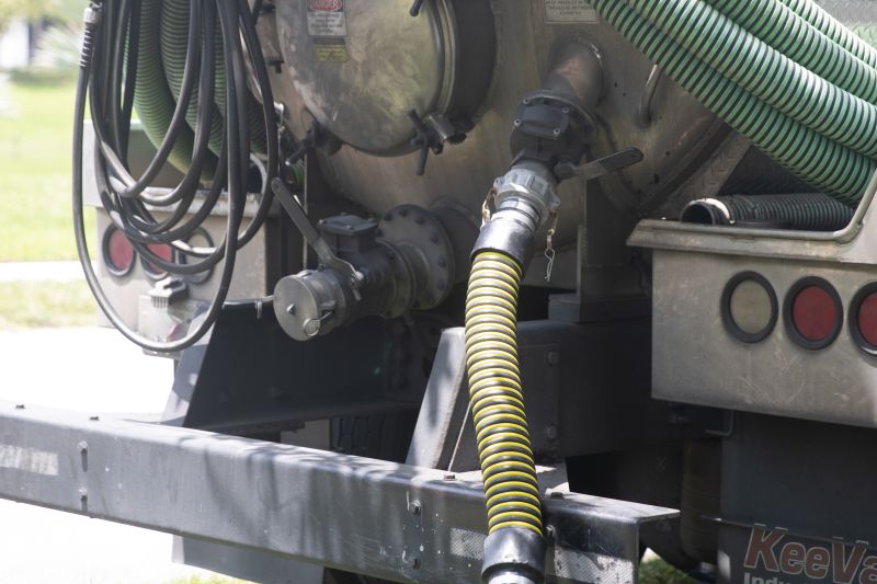 Sewer Pipe Clearing in Columbus, OH