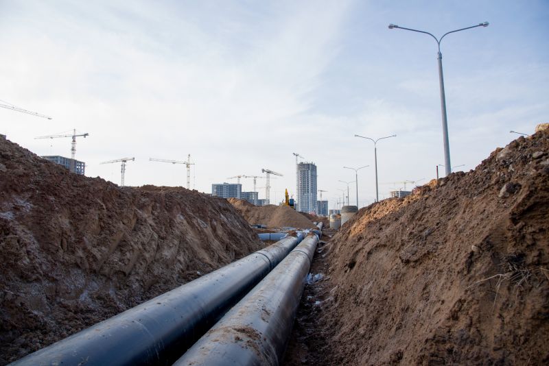 Sewer Repair in San Jose, CA
