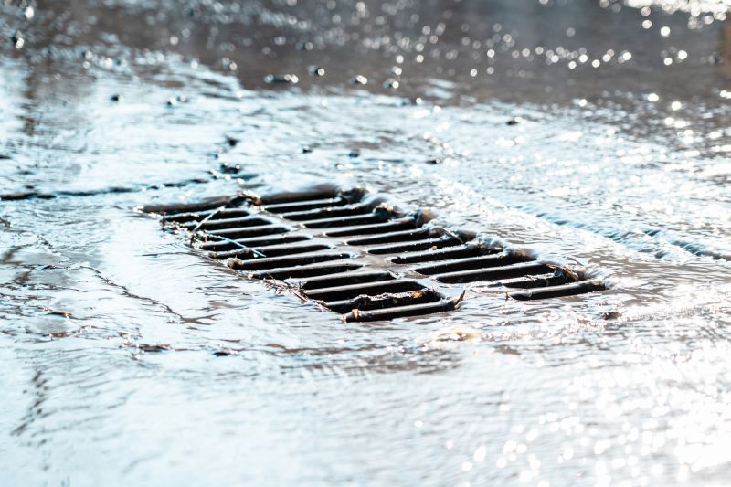 Sewer Repair in Austin, TX
