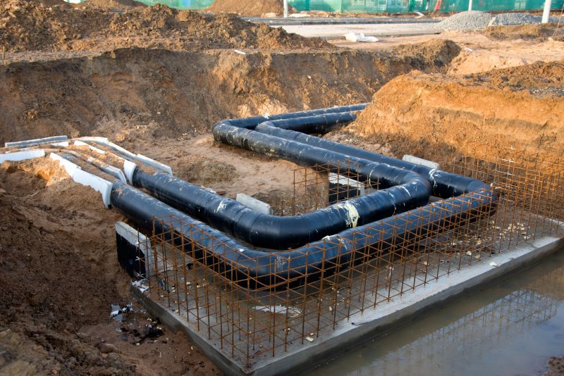 Sewer Repair in Lakeland, FL