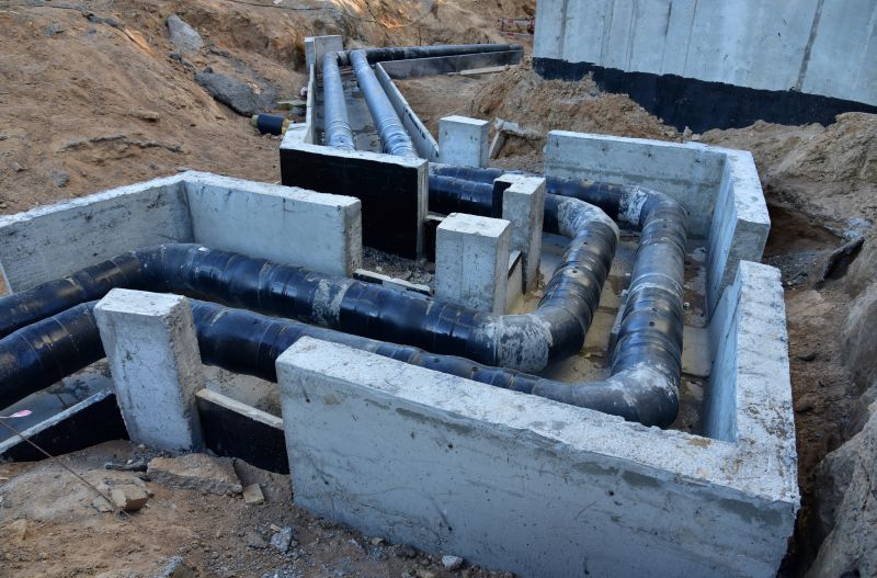 Sewer Repair in Jupiter, FL