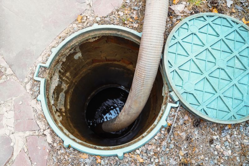 Sewer Repair in San Antonio, TX