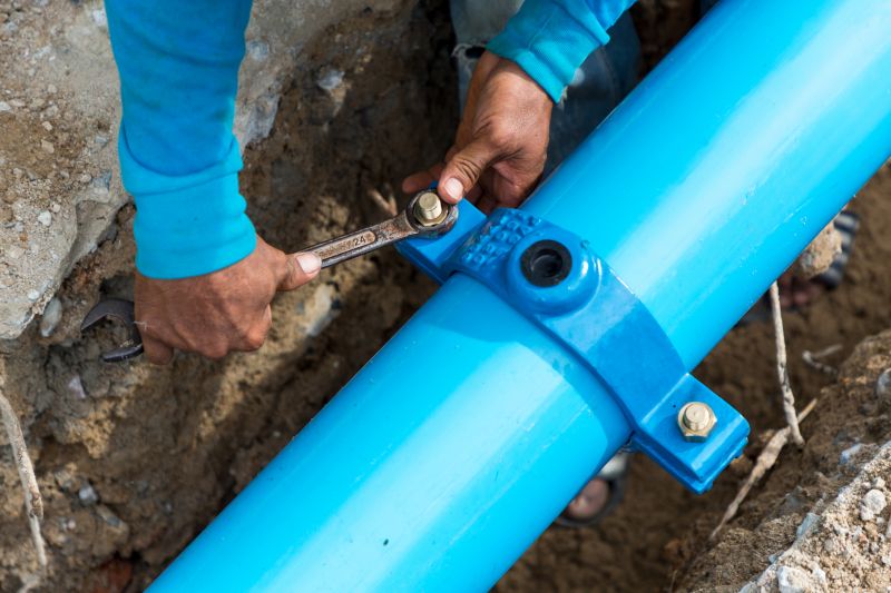 Sewer Repair in Sacramento, CA