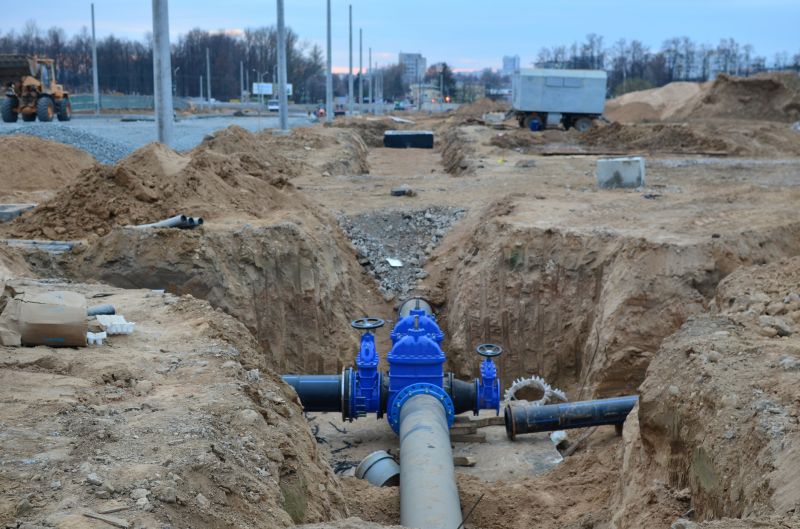 Sewer Service in Jupiter, FL