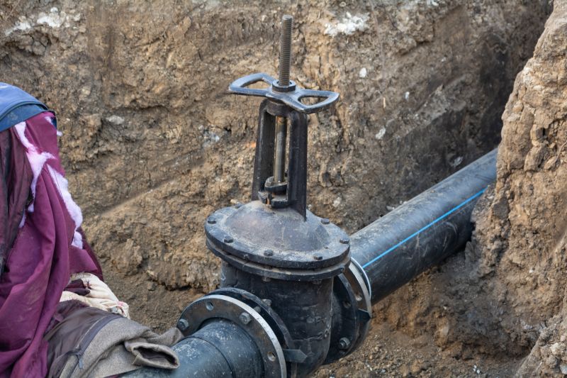 Sewer Service in Alexandria, VA
