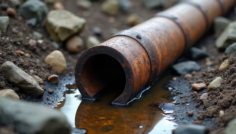 Sewer Service in Denver, CO