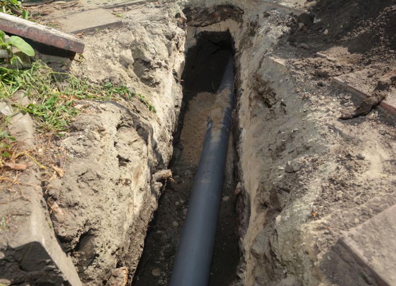 Sewer Service in Denver, CO