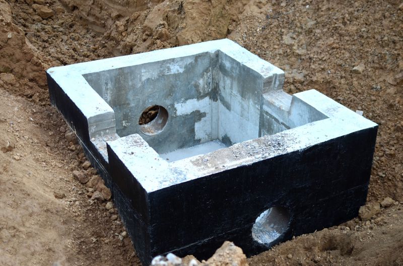 Sewer Service in Longmont, CO