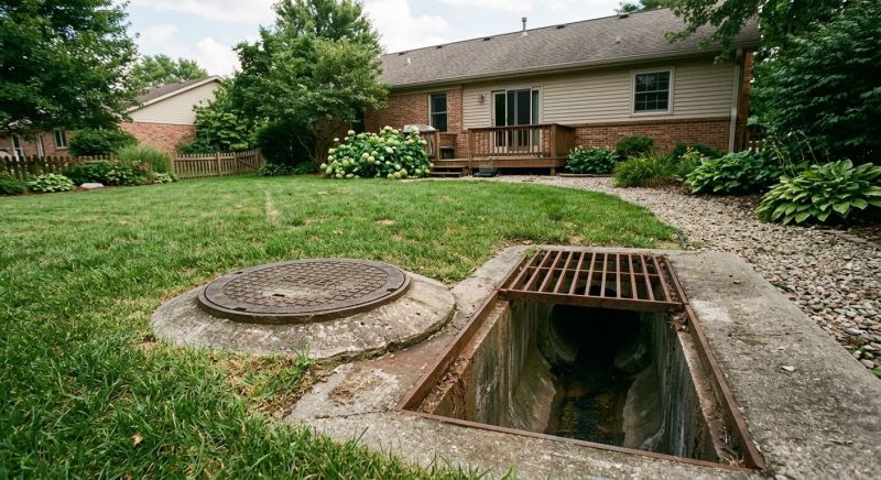Sewer System Replacement in Denver, CO