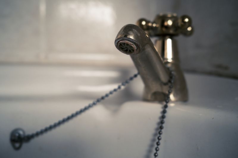 Shower Faucet Replacement in Denver, CO