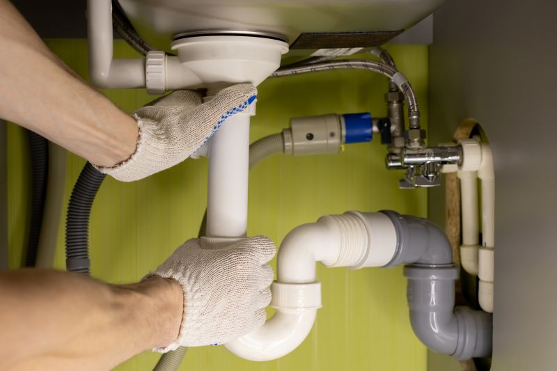 Shut Off Valve Replacement in Denver, CO