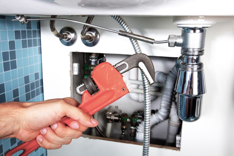 Sink Drain Installation in Denver, CO