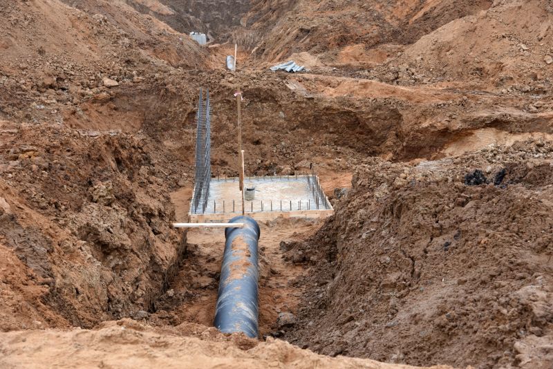 Trenchless Sewer Repair in Lakeland, FL