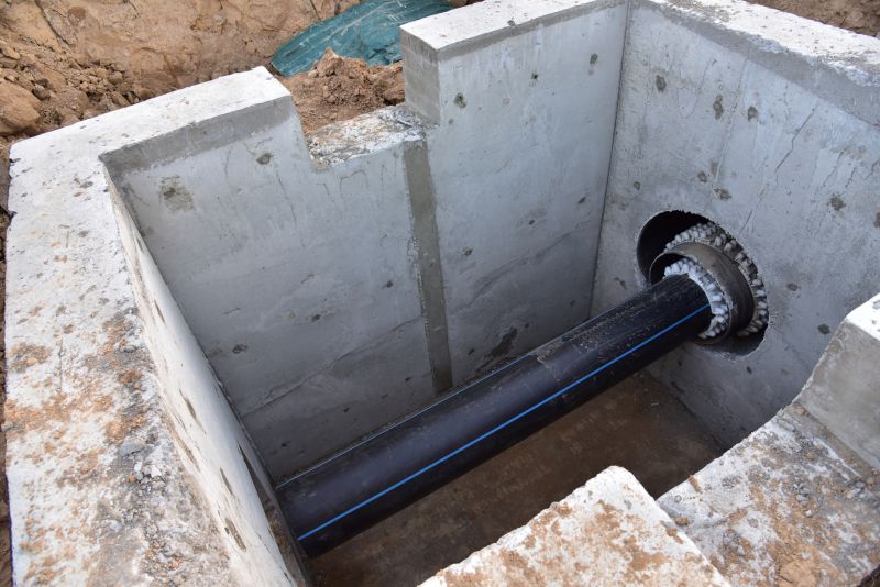 Trenchless Sewer Repair in Annapolis, MD