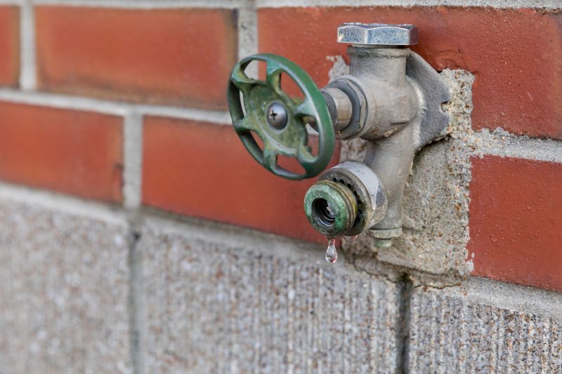 Water Line Repair in Denver, CO