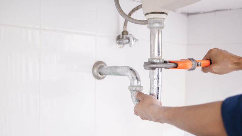 Water Line Repair in Denver, CO