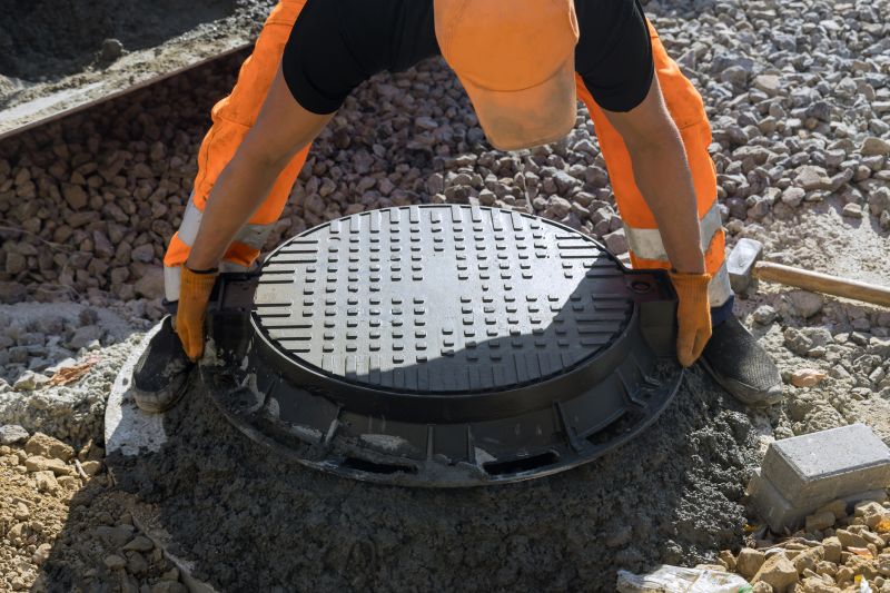 Sewer Maintenance in Naperville, IL